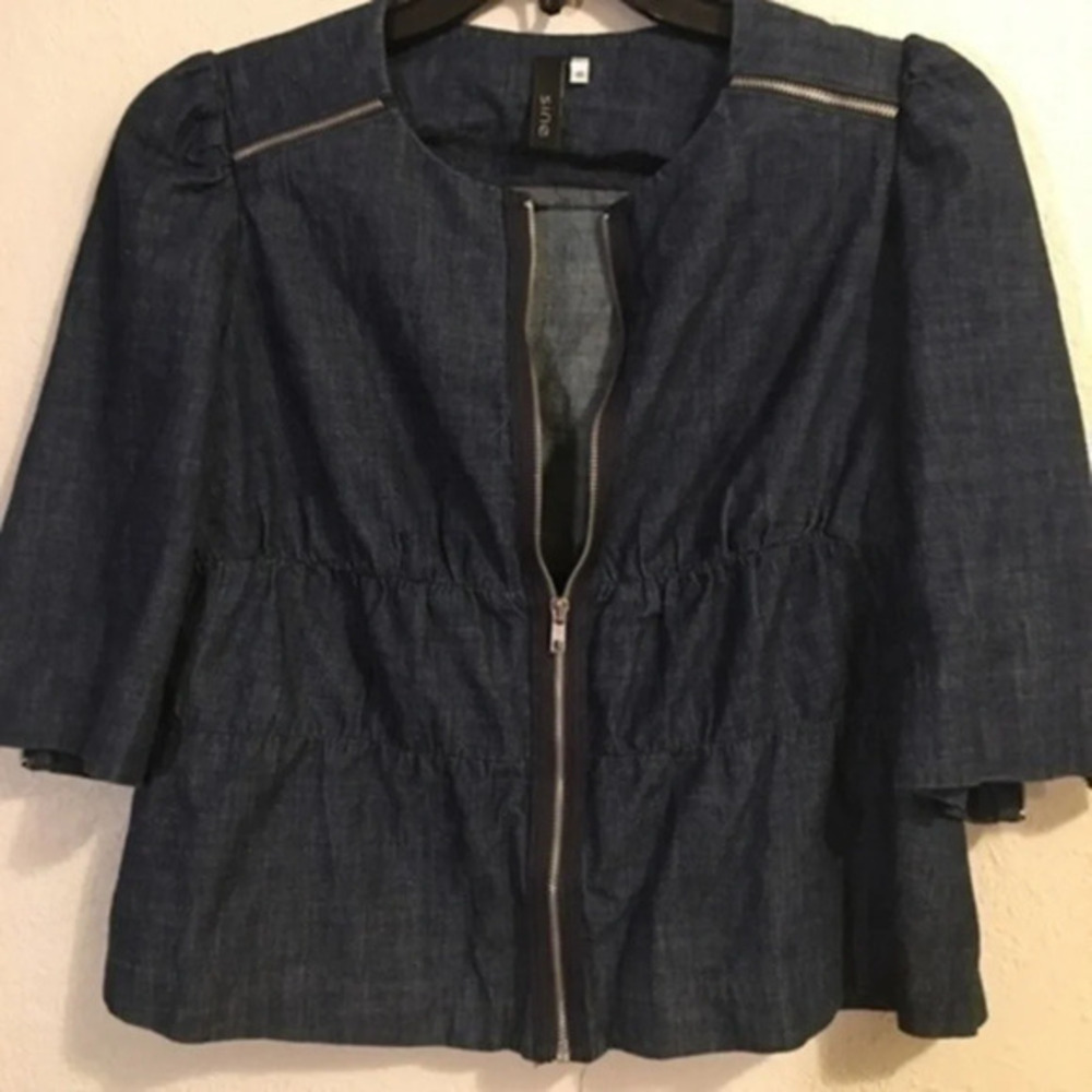 Sine ladies blouse 10